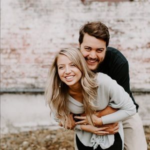 Meet your Posher, Emery